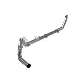 PLM Series Turbo Back Exhaust System